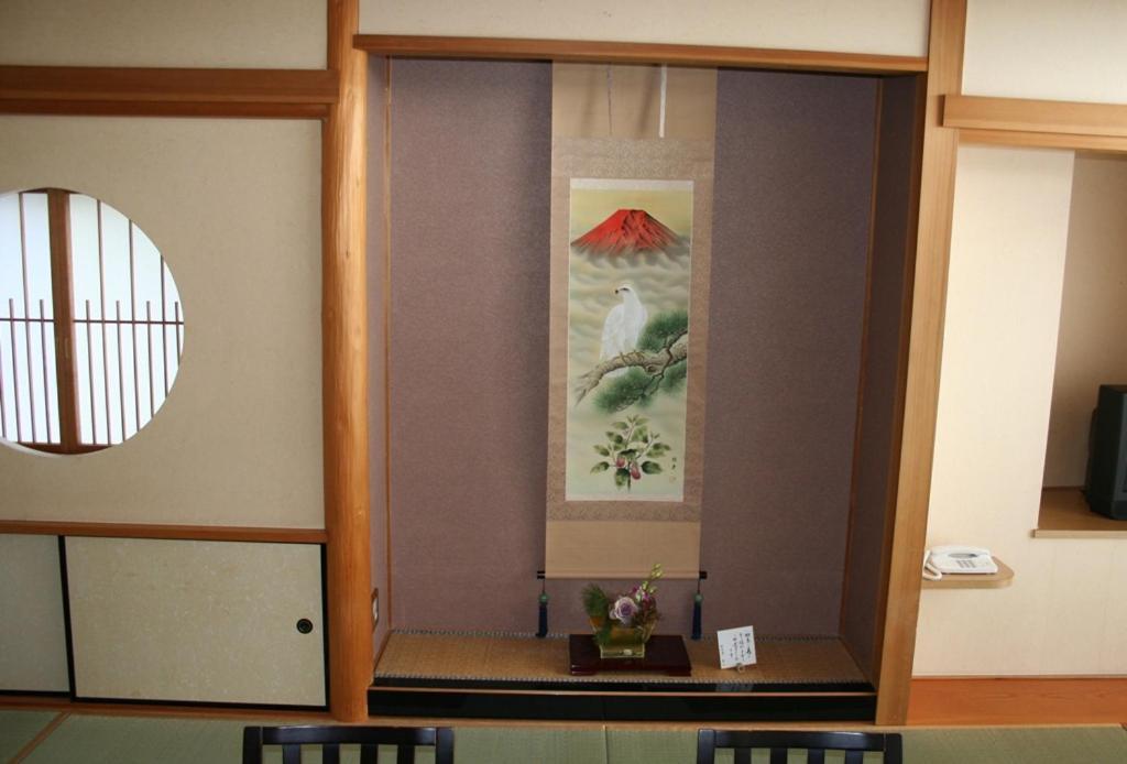 Kishotei Hirado Exterior foto
